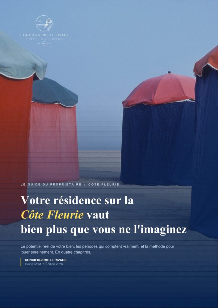 Guide du propri&eacute;taire sur la C&ocirc;te Fleurie