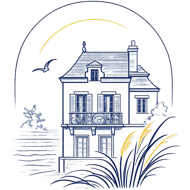 Maison de charme